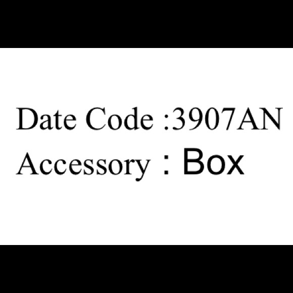 Authentic Luis Vuitton monogram Bifold long wallet - Picture 7 of 7